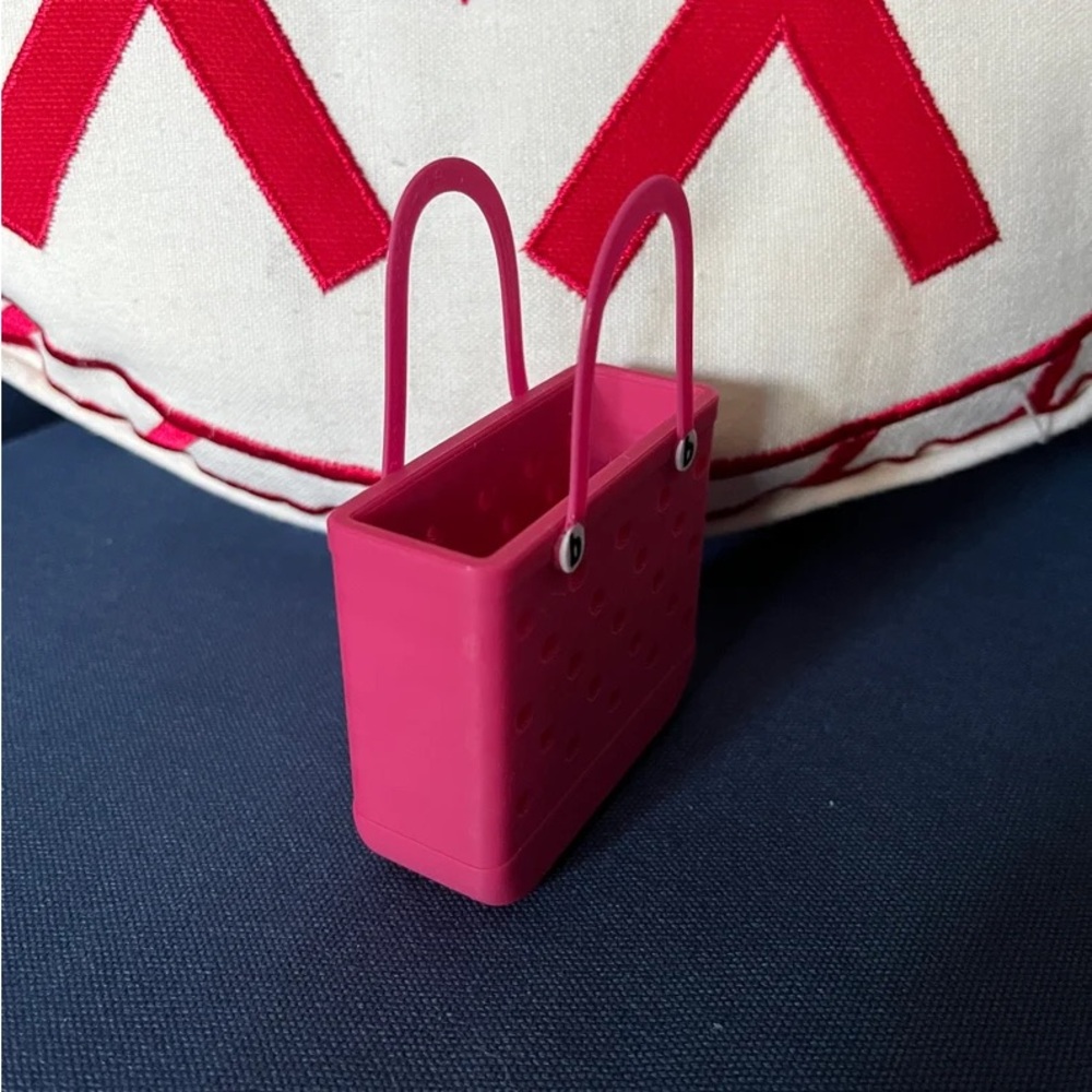 Mini Bogg Bag for Pop Mart Labubu / Dolls - Picture 6 of 7